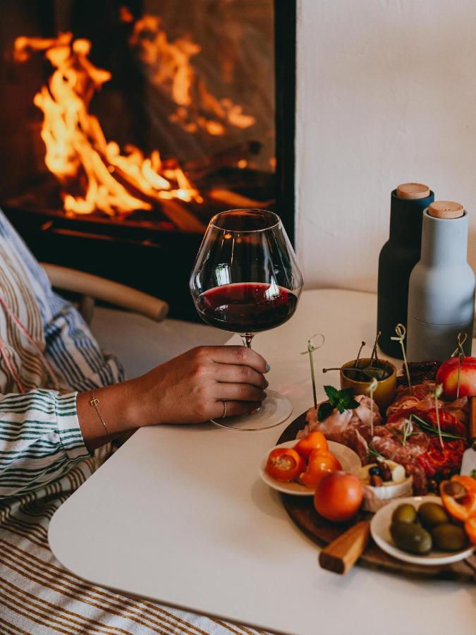 مبيت وإفطار بافلوف Marinada Vinicni Dum المظهر الخارجي الصورة