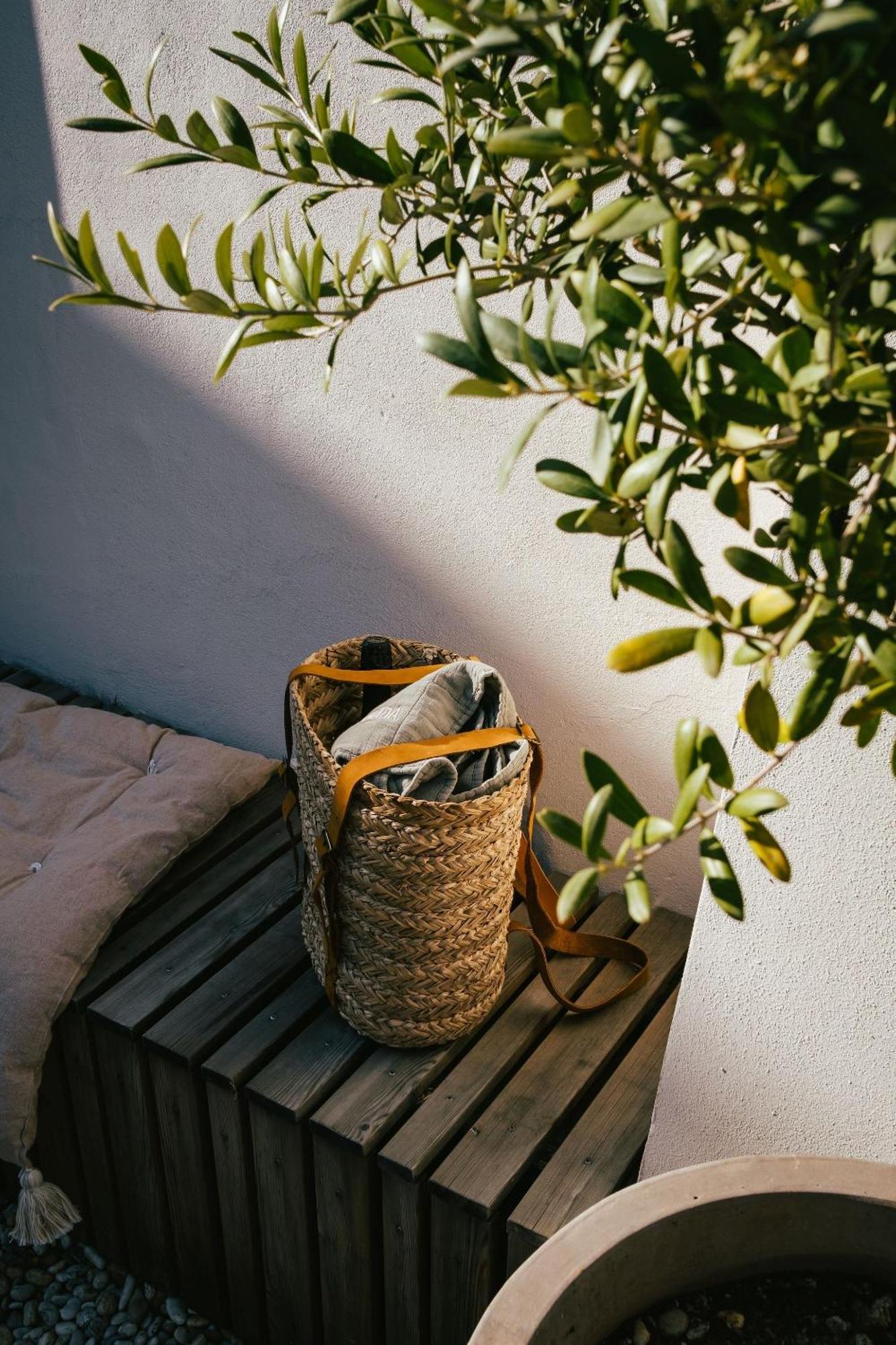 مبيت وإفطار بافلوف Marinada Vinicni Dum المظهر الخارجي الصورة